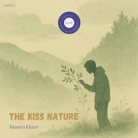 The Kiss Nature
