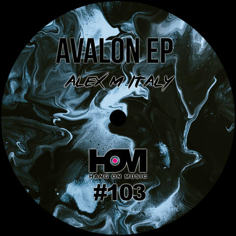 Avalon EP