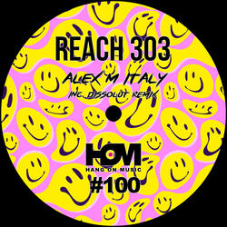 Reach 303