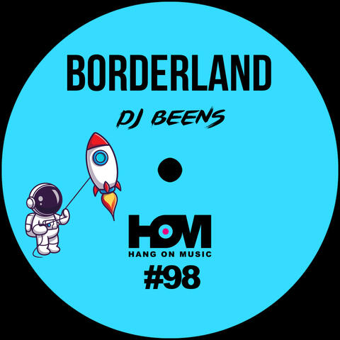 Borderland