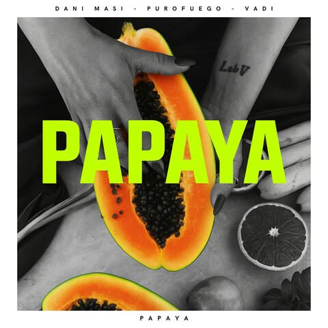 Papaya