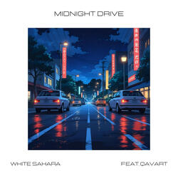 Midnight Drive (feat. Qavart)