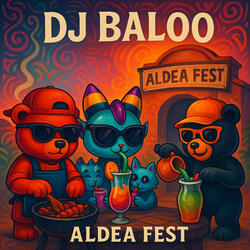 Aldea Fest