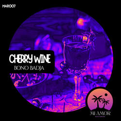 Cherry Wine