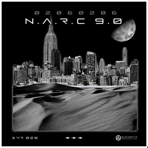 N.A.R.C 9.0
