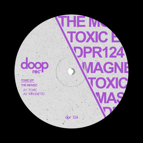 Toxic EP