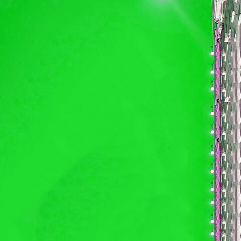Screaming louder (sped up)