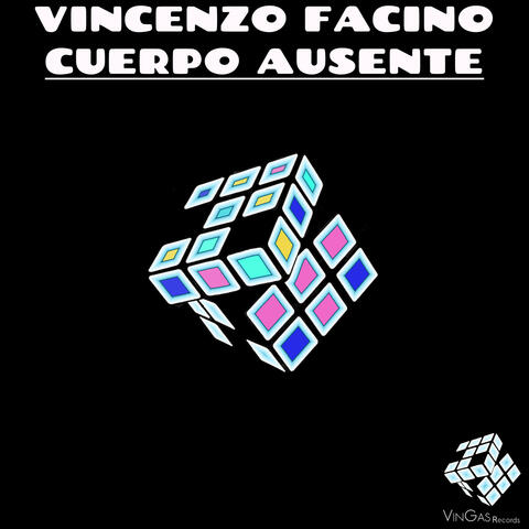 Cuerpo Ausente