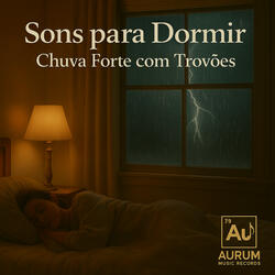 Sons de Chuva Para Dormir, Pt. 22