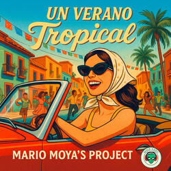 Un verano tropical