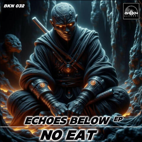 Echoes Below EP