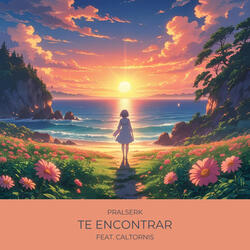 Te Encontrar (feat. Caltornis)