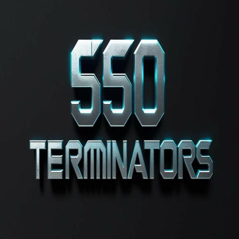 550 Terminators