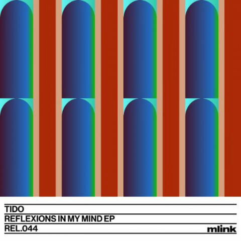 Reflexions In My Mind EP