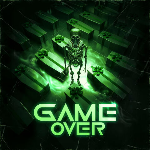 GAME OVER
