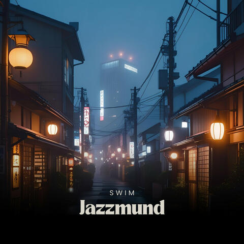 Jazzmund