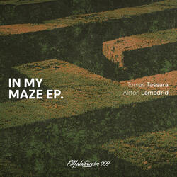 In My Maze