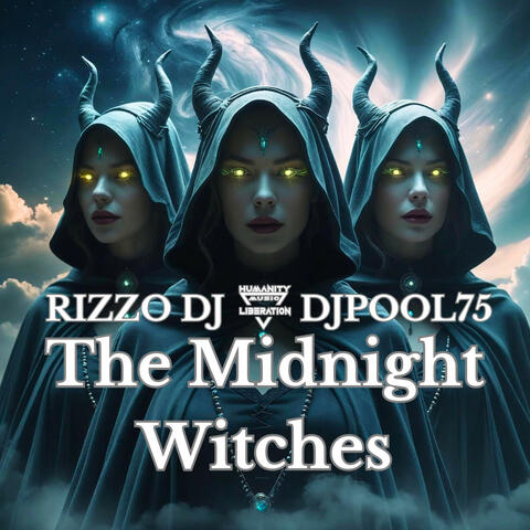 The Midnight Witches