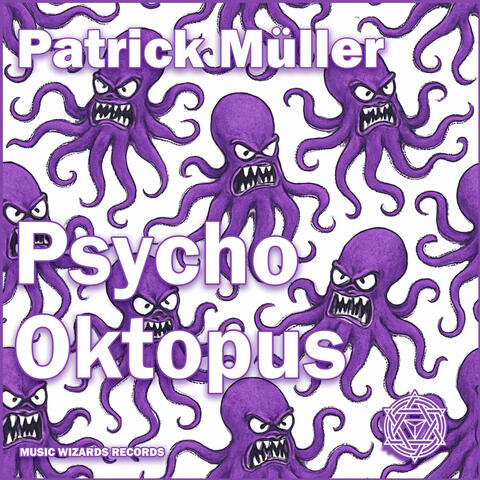 Psycho Oktopus