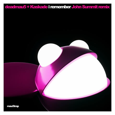 I Remember (John Summit Remix)