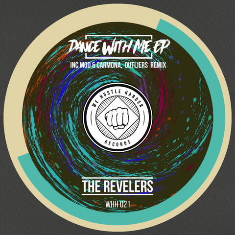 Dance With Me EP