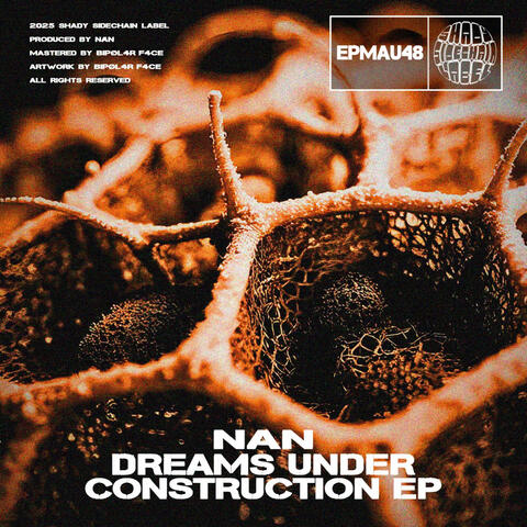 Dreams Under Construction EP