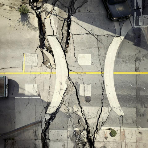 EARTHQUAKE