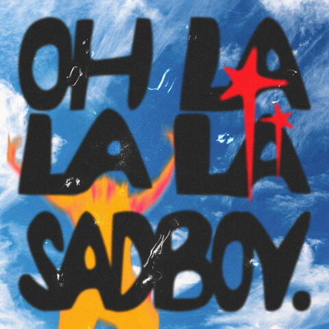 OH LA LA LA