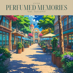 Perfumed Memories (feat. Djouameì)