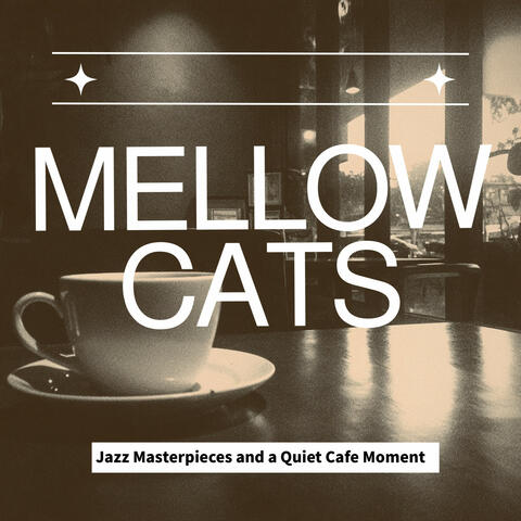 Jazz Masterpieces and a Quiet Cafe Moment