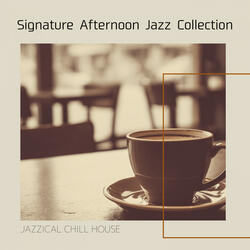 Afternoon Wake-Up Call