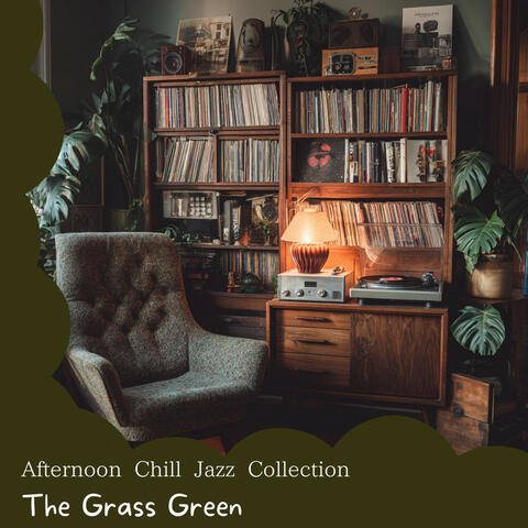 Afternoon Chill Jazz Collection