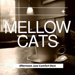 The Cafeteria in the Mountains