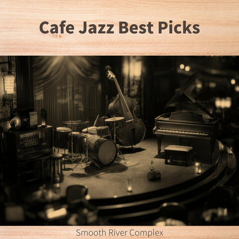 Cafe Jazz Best Picks