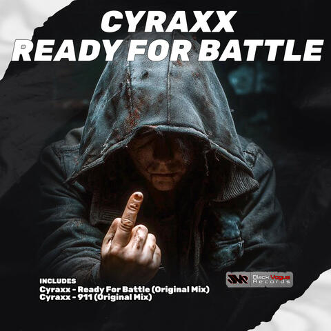Ready For Battle