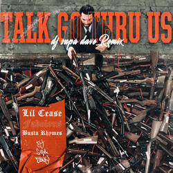 Talk Go Thru Us
