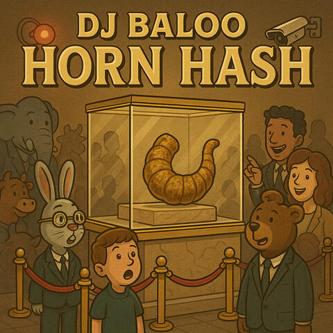 Horn Hash
