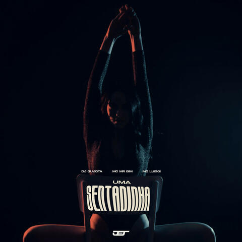 UMA SENTADINHA