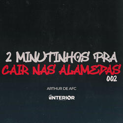 2 Minutinhos Pra Cair Nas Alamedas 002