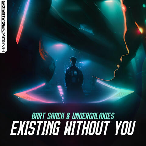 Existing Without you