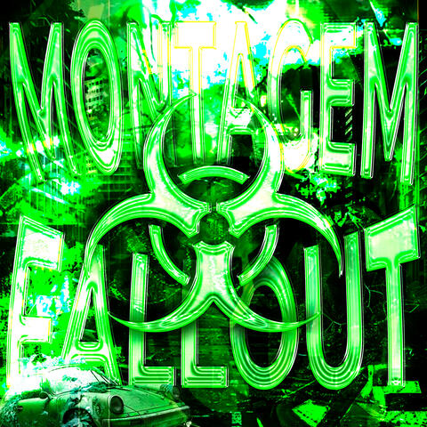 MONTAGEM FALLOUT