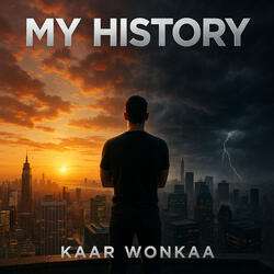 My History