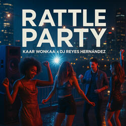 Rattle Party
