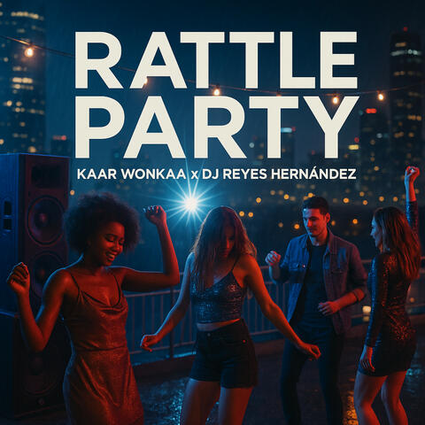 Rattle Party
