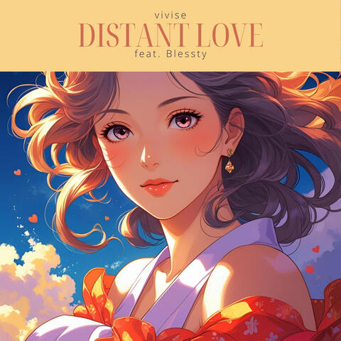 Distant Love (feat. Blessty)