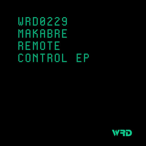 Remote Control EP