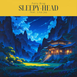 sleepy-head (feat. Lisa Jay)