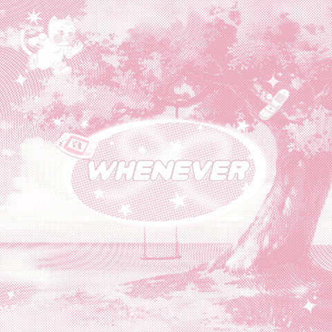 whenever