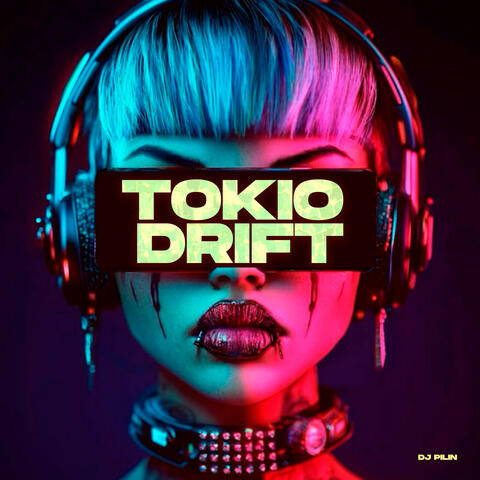 Tokio Drift (Remix)