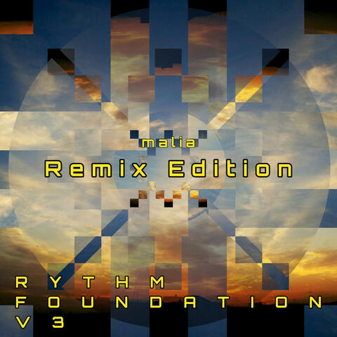 Rhythm Foundation V3 Remix Edition